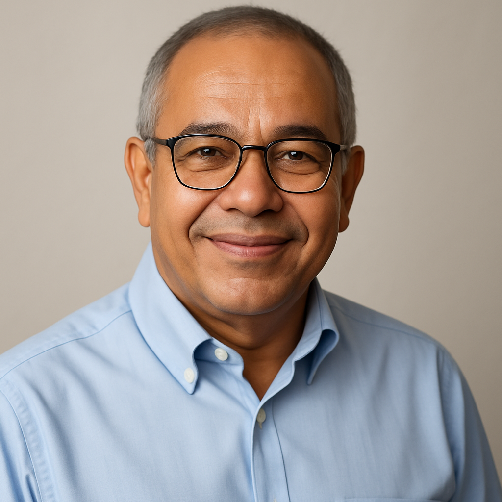 Carlos Portes